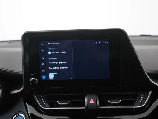 Toyota C-HR - Afbeelding 18 van 30