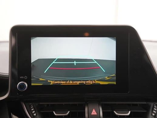 Toyota C-HR - Afbeelding 19 van 30