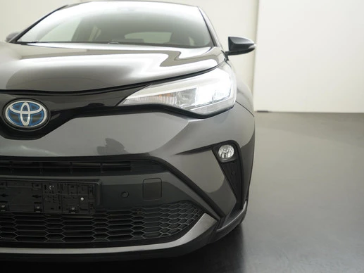 Toyota C-HR - Afbeelding 20 van 30