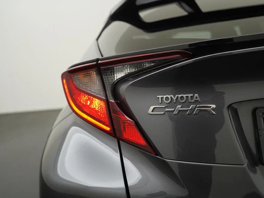 Toyota C-HR - Afbeelding 21 van 30
