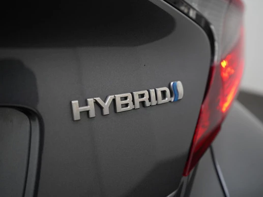Toyota C-HR - Afbeelding 22 van 30