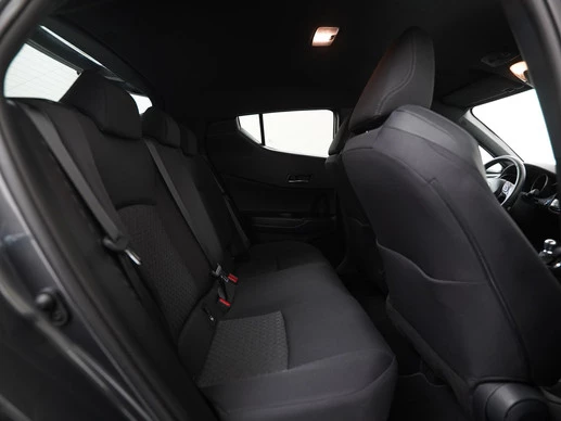 Toyota C-HR - Afbeelding 24 van 30