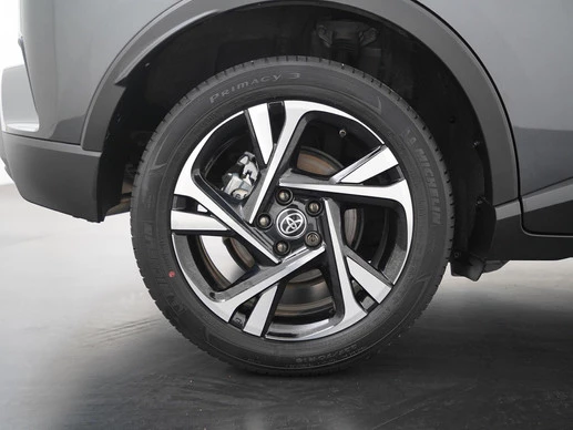 Toyota C-HR - Afbeelding 26 van 30