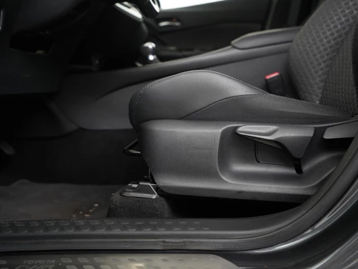 Toyota C-HR - Afbeelding 28 van 30