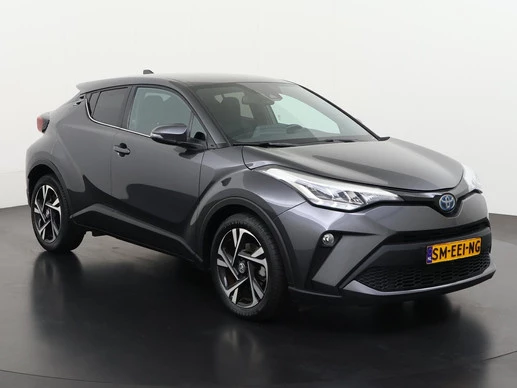 Toyota C-HR - Afbeelding 30 van 30