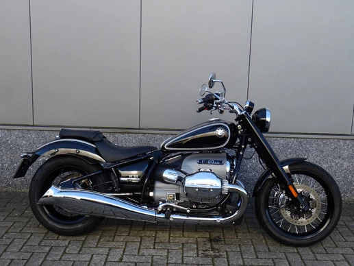 BMW R 18 - Afbeelding 1 van 16