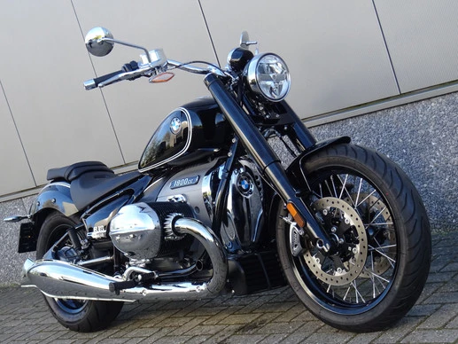 BMW R 18 - Afbeelding 2 van 16