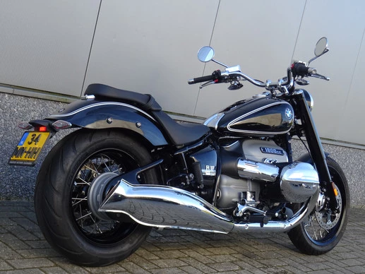 BMW R 18 - Afbeelding 3 van 16