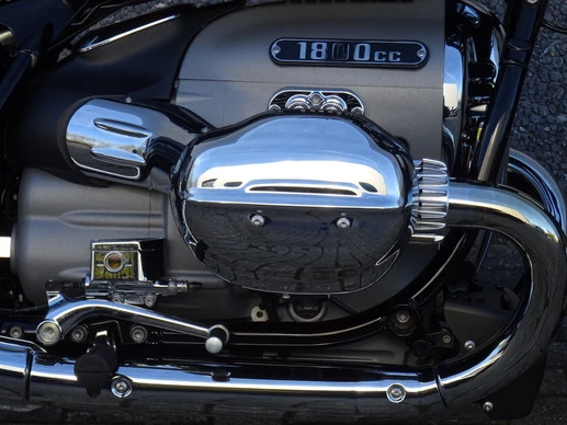 BMW R 18 - Afbeelding 4 van 16