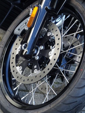 BMW R 18 - Afbeelding 5 van 16