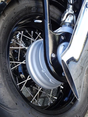 BMW R 18 - Afbeelding 6 van 16