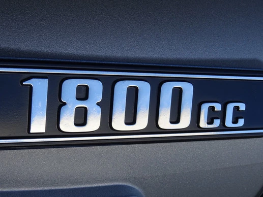 BMW R 18 - Afbeelding 8 van 16