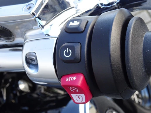 BMW R 18 - Afbeelding 9 van 16