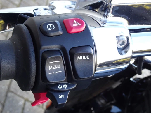 BMW R 18 - Afbeelding 10 van 16