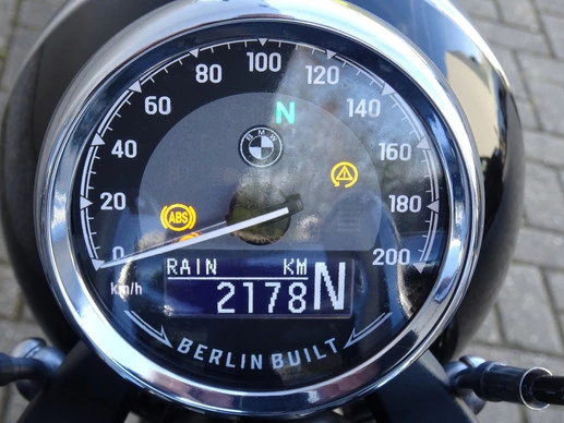 BMW R 18 - Afbeelding 11 van 16