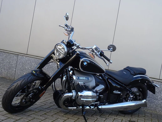BMW R 18 - Afbeelding 13 van 16