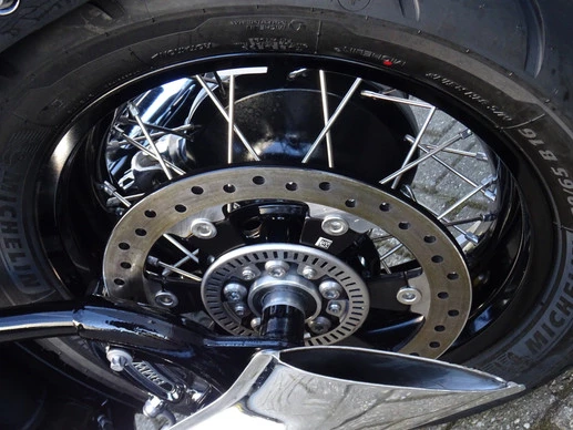 BMW R 18 - Afbeelding 14 van 16