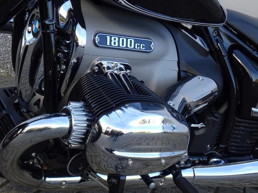 BMW R 18 - Afbeelding 15 van 16