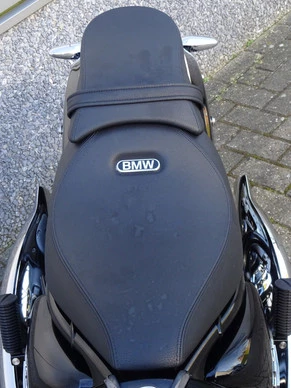 BMW R 18 - Afbeelding 16 van 16