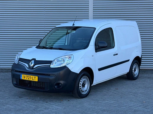 Renault Kangoo - Afbeelding 1 van 27