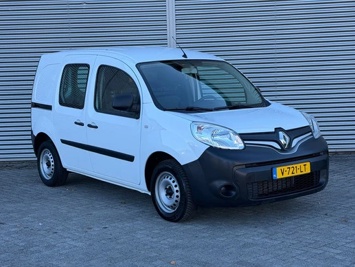 Renault Kangoo - Afbeelding 3 van 27