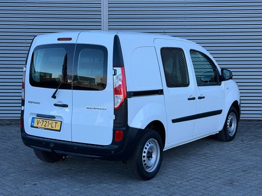 Renault Kangoo - Afbeelding 4 van 27