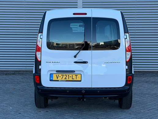 Renault Kangoo - Afbeelding 5 van 27
