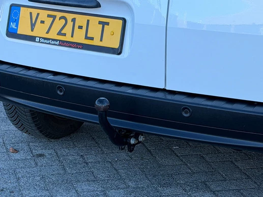 Renault Kangoo - Afbeelding 6 van 27