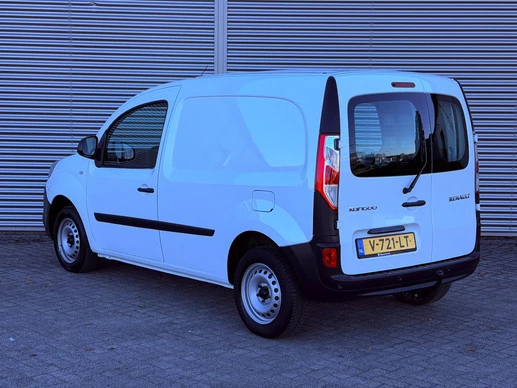 Renault Kangoo - Afbeelding 7 van 27