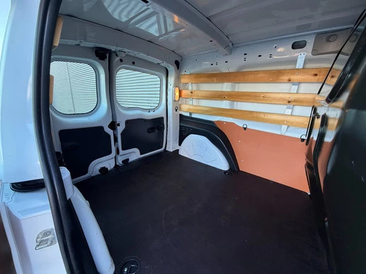 Renault Kangoo - Afbeelding 9 van 27