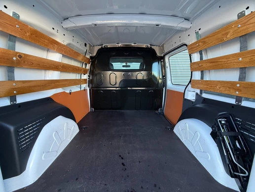 Renault Kangoo - Afbeelding 11 van 27