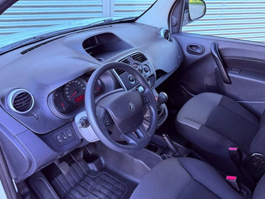 Renault Kangoo - Afbeelding 13 van 27