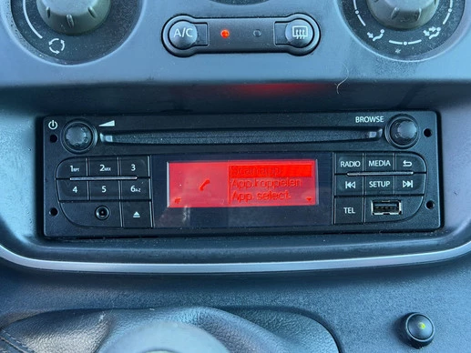 Renault Kangoo - Afbeelding 17 van 27