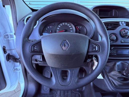 Renault Kangoo - Afbeelding 18 van 27