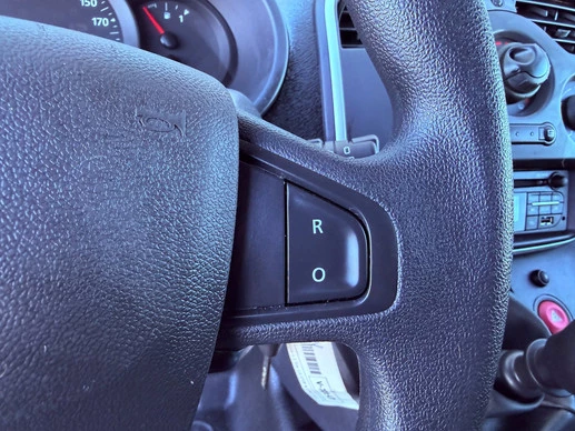 Renault Kangoo - Afbeelding 21 van 27