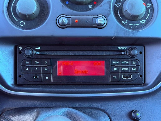 Renault Kangoo - Afbeelding 22 van 27