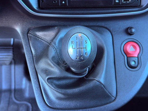 Renault Kangoo - Afbeelding 23 van 27