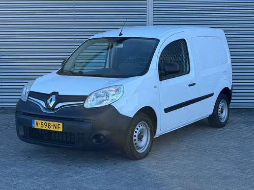 Renault Kangoo - Afbeelding 1 van 24
