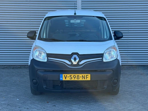 Renault Kangoo - Afbeelding 2 van 24