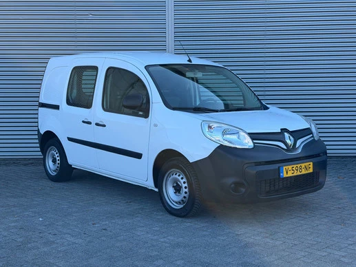 Renault Kangoo - Afbeelding 3 van 24
