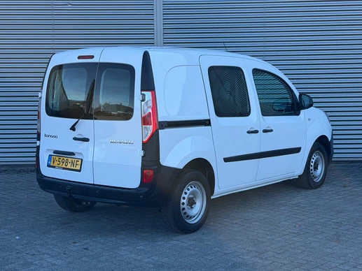 Renault Kangoo - Afbeelding 4 van 24