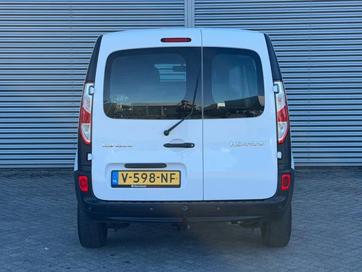 Renault Kangoo - Afbeelding 5 van 24