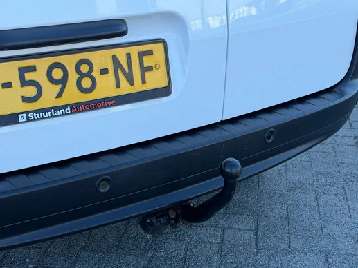 Renault Kangoo - Afbeelding 6 van 24