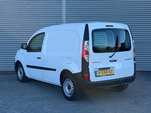 Renault Kangoo - Afbeelding 7 van 24