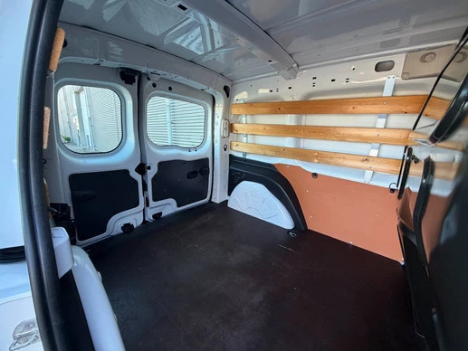 Renault Kangoo - Afbeelding 9 van 24