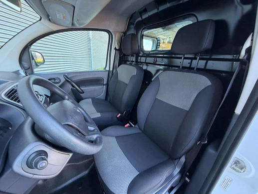 Renault Kangoo - Afbeelding 12 van 24