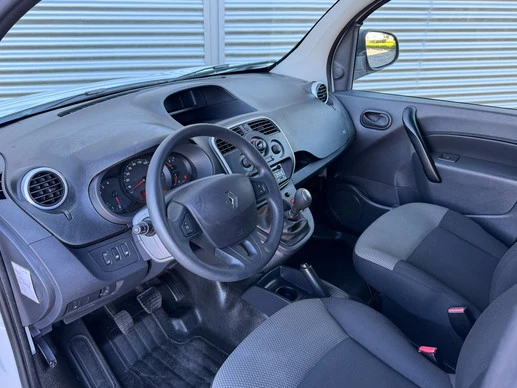 Renault Kangoo - Afbeelding 13 van 24
