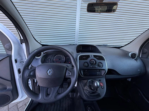 Renault Kangoo - Afbeelding 14 van 24
