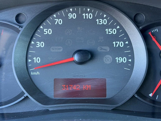 Renault Kangoo - Afbeelding 16 van 24