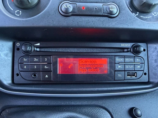 Renault Kangoo - Afbeelding 22 van 24